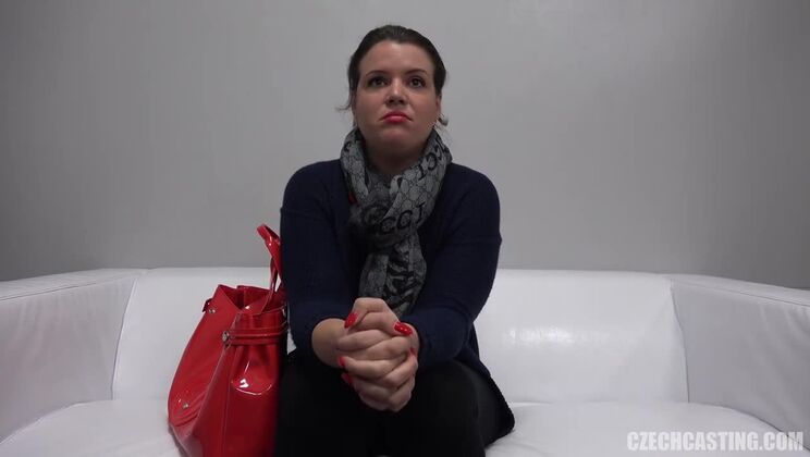 [CzechCasting] - European Sex with Marketa - Radka