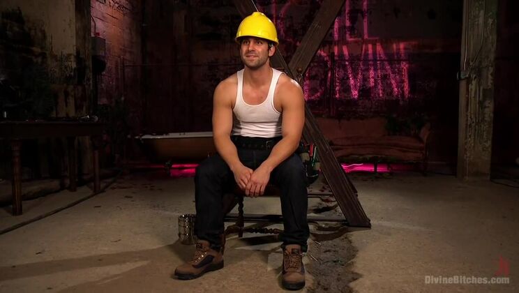 [DivineBitches] - Rick Fantana and Maitresse Madeline Marlowe in Cuckold Reservation - Tommy Pistol - Rick Fantana - Madeline Marlowe - Maitresse Madeline