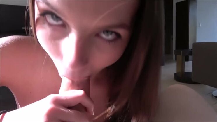 [FamilyTherapy] - Fiona Frost's Big Ass POV Massage Tease