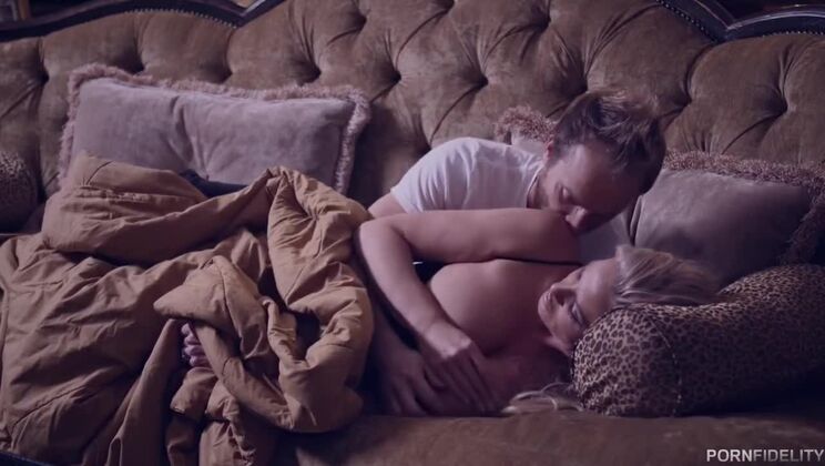 [PornFidelity] - Rough Enough for Her - Ryan Madison - Rachael Madori