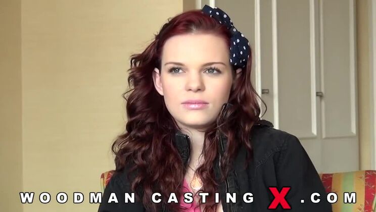 Baby Dream Striptease Casting