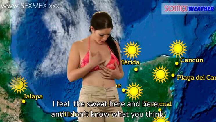[SEXMEX] - Jessica - The Hot Mexican Milf