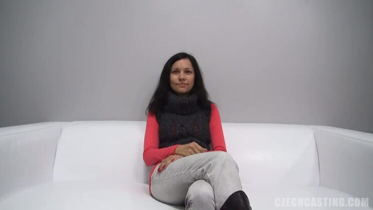 Lucie's Classy Czech Charm