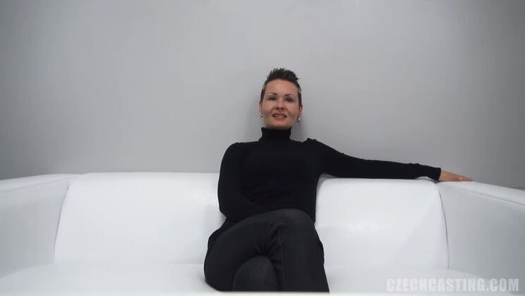 [CzechCasting] - Ivana Czech Sex Queen - Veronika