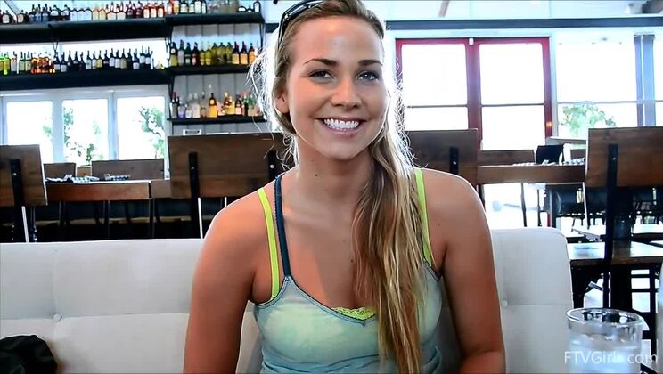 Courtney's Double Flex