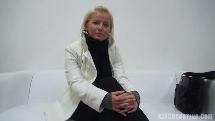 [CzechCasting] - Neli: European Beauty Exposed