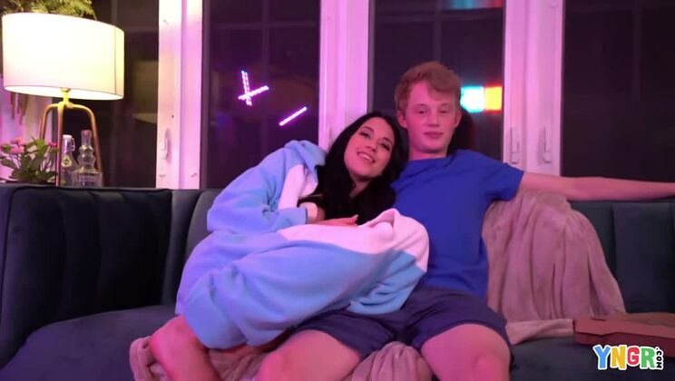 [Bang!Yngr] -  Alex Coal Fucked By Big Dick In Unlimited Desire