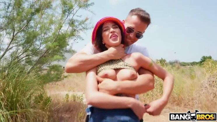 Geisha Kyd's Inked POV Adventure: Big Ass, Big Facial (05-08-2022)