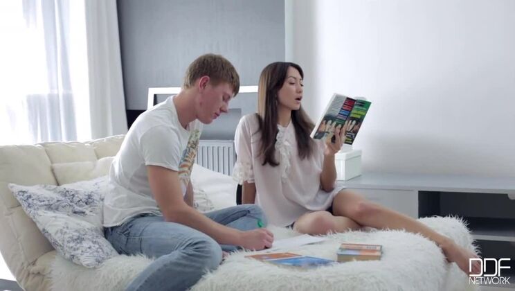 [EuroTeenErotica] - Tasty Russian Treat with Ada - Mariska