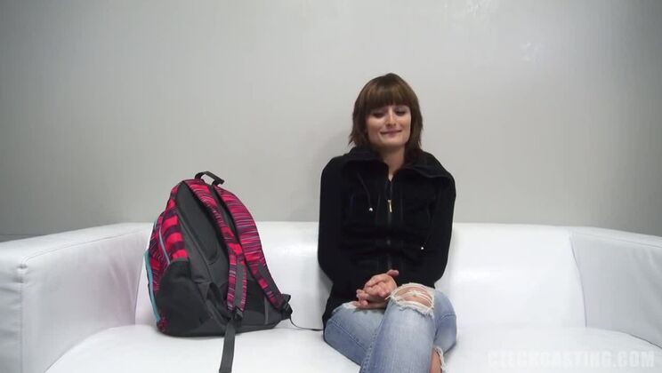 European Brunette Supreme