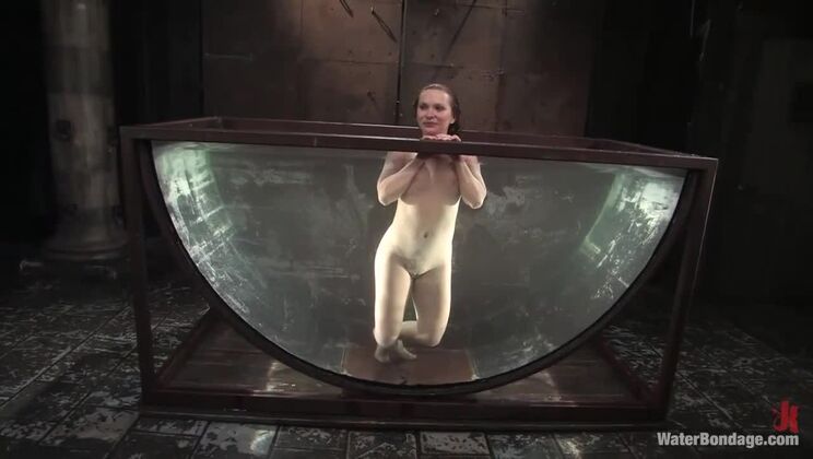 German Giggles: Katja Kassin