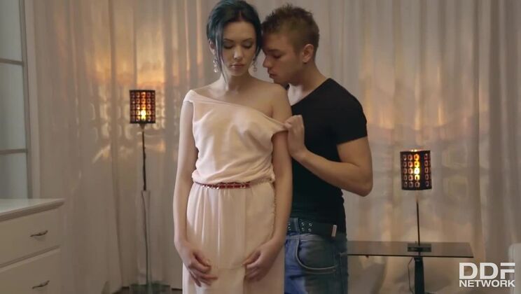 [OnlyBlowjob] - Midnight Slave Sheri Vi Blowjob - Sheri Vi