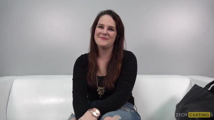 [CzechCasting] - Honey, I'm Michaela - Milena