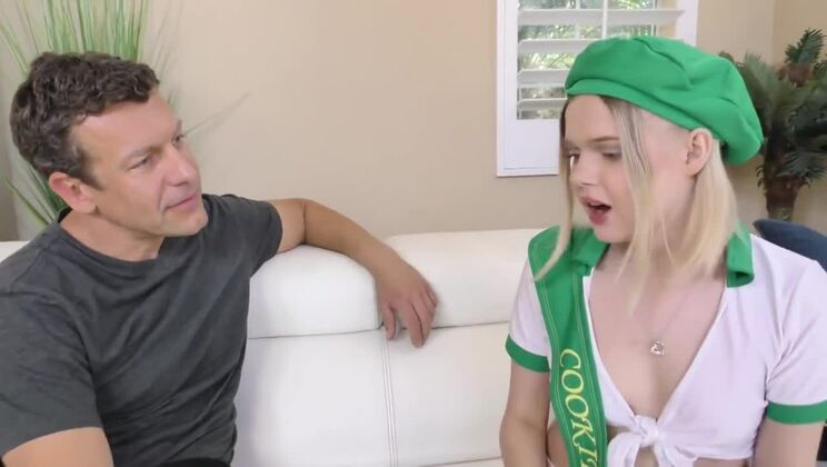 [LethalHardcore] - Big Ass Blonde Coco Lovelock Gets Fucked With Big Cock - Coco Lovelock