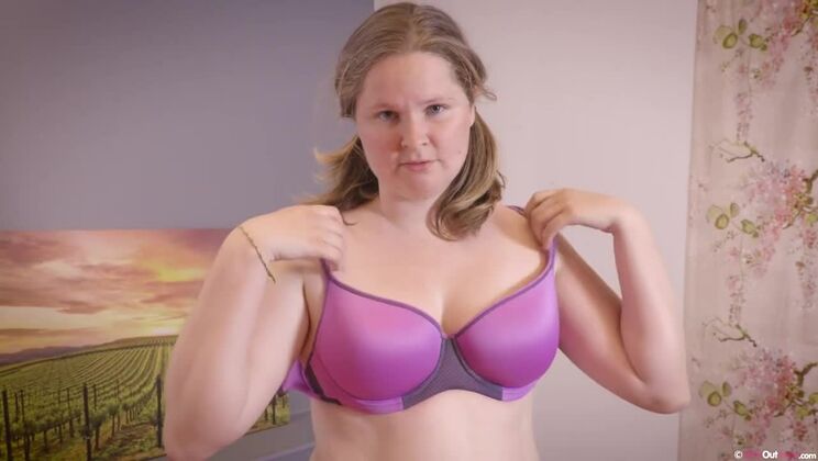 Sarah Stretches It Out