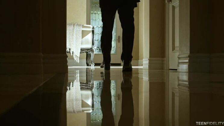 [TeenFidelity] - Ryan Madison and Dolly Leigh's Deepthroat Debauchery - Ryan Madison - Dolly Leigh