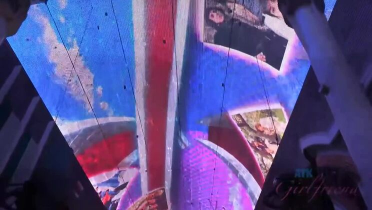 Creampie Fun with Maya Bijou in the Morning