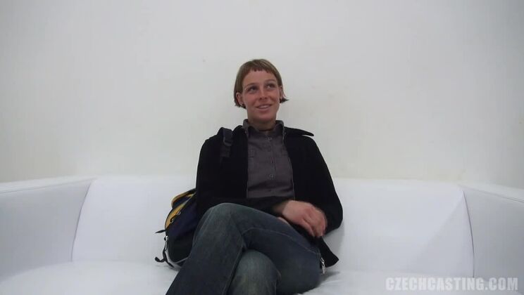 [CzechCasting] - Sex Toys and Tereza - Petra