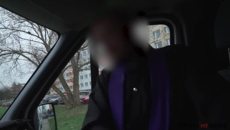 [ForgiveMeFather] - Taboo Babysitter Encounter - Candy Alexa - Sofi Ryan - Adel Asanty - Misha Maver