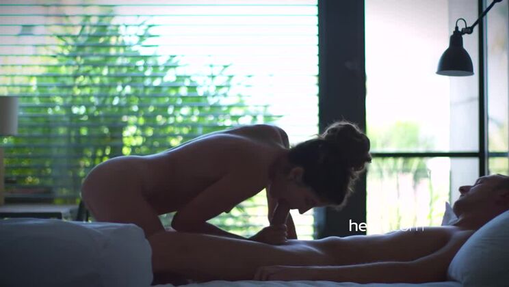 Morning Beautiful Sex with Serena L