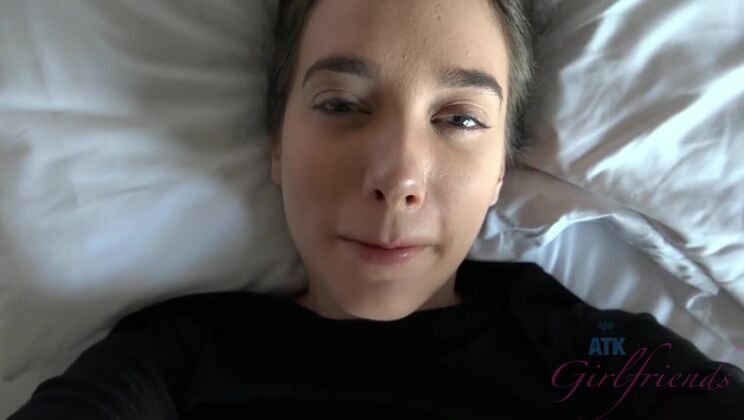 [ATKGirlfriends] - Gia Paige Fucks on Last Morning in Bangkok