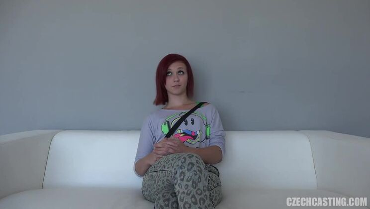 Supreme Nela Uncensored