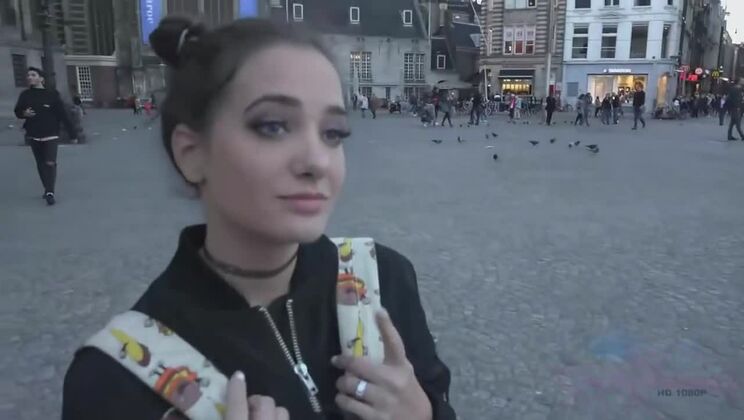 Gia Paige Morning Creampie Desire