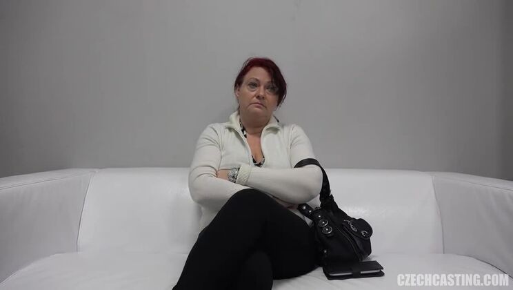 [CzechCasting] - Amazing Monika