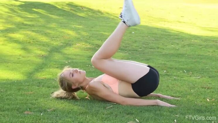 Young Mazzy's Fisting Adventure