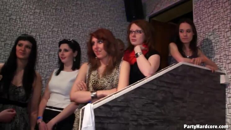 [Tainster] - Hardcore Party Vol. 71 Part 4 - Bianca - Klarisa Leone - Bianca Ferrero - Kitty Jane - Elisa - Dunia Montenegro - Mischelle - Lenny - Melissa Ria - Morgan Moon - Mia Angel - Jordan Verwest - Susan Snow - Eliss Fire - Villa - Jane1 - Kayla La Rogue - Valentina Rush - Karolina King - Johanson Rosses