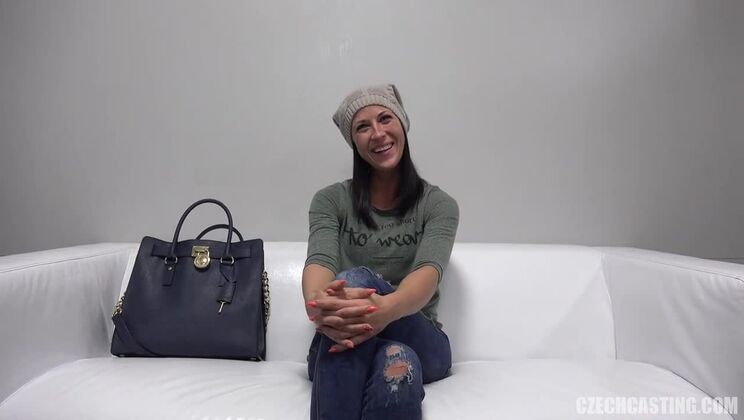 Tereza's Toybox Temptation