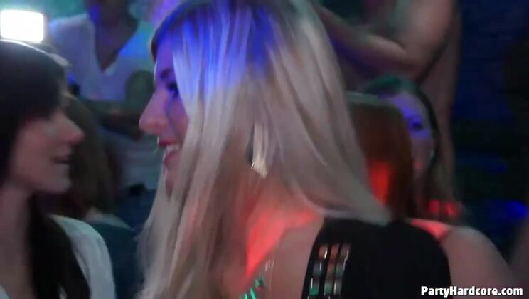 [Tainster] - Wild Party Gone Wild Vol. 6 Part 1 - Oliver Trunk - Leo Casanova - Nansy Small