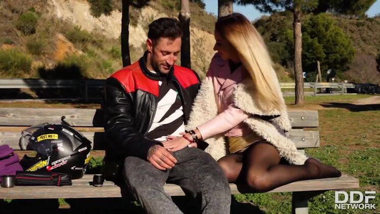 [DDFNetwork] - Revenge Fuck With Katrin Tequila - Anna Thorne