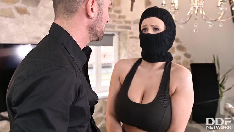 [DDFBusty] - Big Tits and Big Ass with Angel Wicky - Angel Wicky