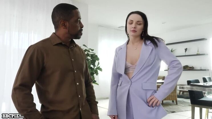 Big Black Cock Expert