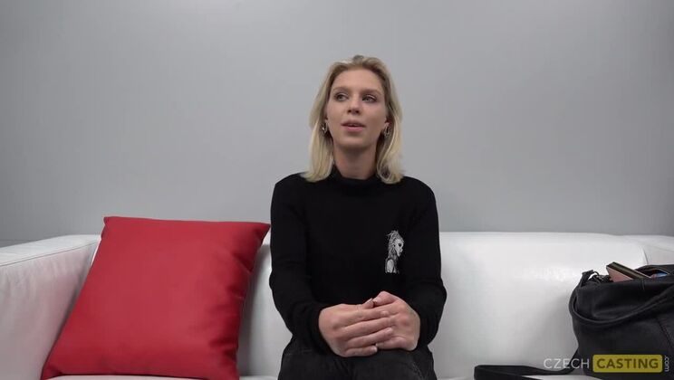 Vendy Pleasing Czech