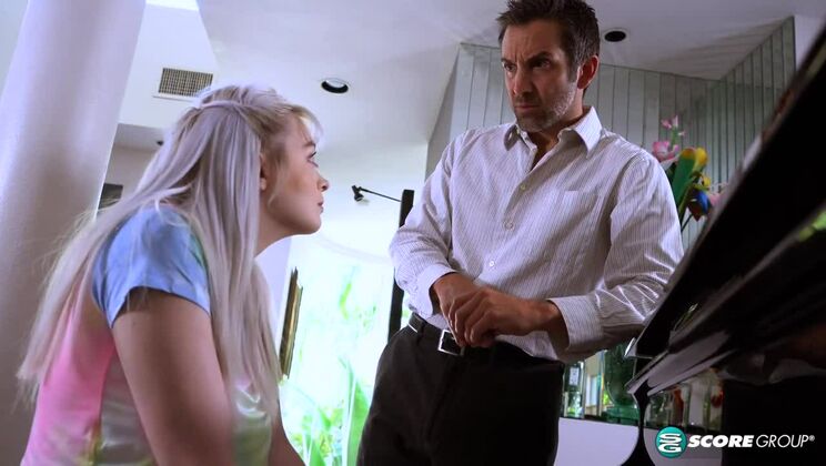 [ScoreGroup] - Lessons In Lust With Annie Archer - Annie Archer