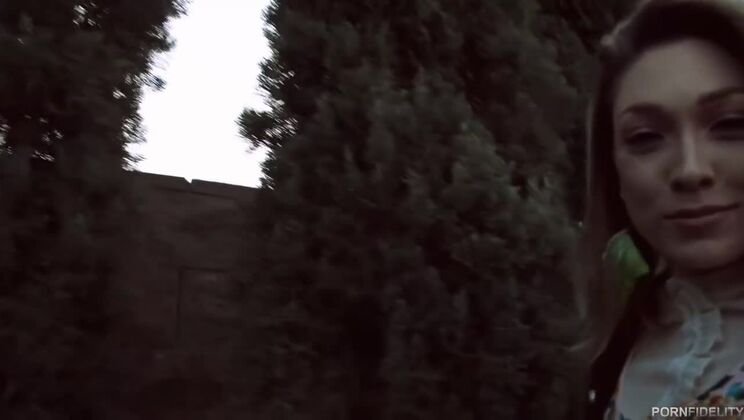 [PornFidelity] - Ryan Madison's Hairy Blonde Conquest Lily - Ryan Madison - Lily Labeau