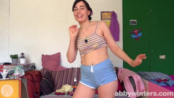 Beautiful Alexandra Exposed