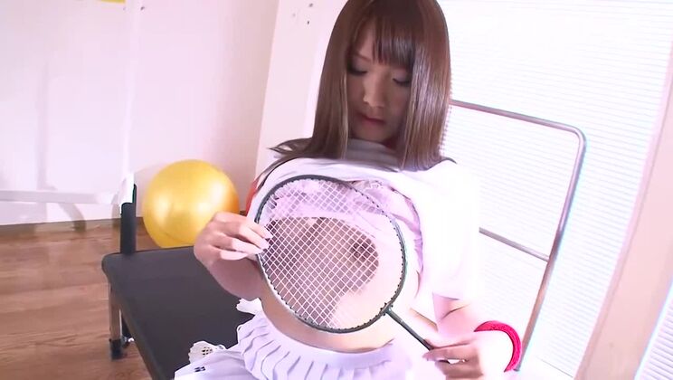 [JavHD] - Suzu Minamoto in Hot Asian Lingerie Action - Suzu Minamoto