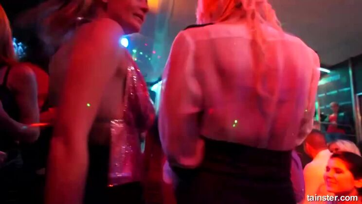 [Tainster] - Sextasy Party With Lesbian Milfs And Big Tits - Gina Gerson - Candy Alexa - Cayla Lyons - Karol Lilien - Nataly Gold - Ivana Sugar - Tiffany Doll - Victoria Puppy - Alexis Crystal - Adele Sunshine - Vanessa Decker - Nicole Vice - Kattie Gold - Ani Black Fox - Tera Joy - Celine Noiret - Elisa - Rebecca - Ally Style - mia blond - Nathaly Heaven - Getty Cute