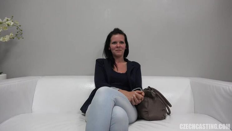 [CzechCasting] - European Petite Petra - Petra