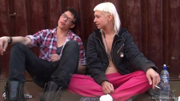 Steel & Bobby - Casting Call Interview