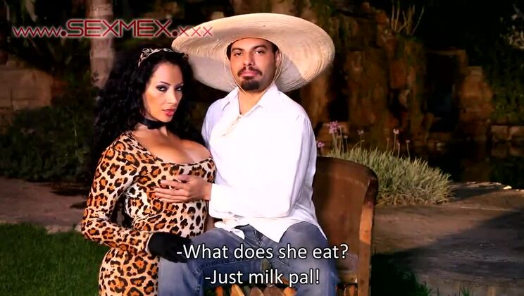 Galidiva's Outdoor Brunette Seduction