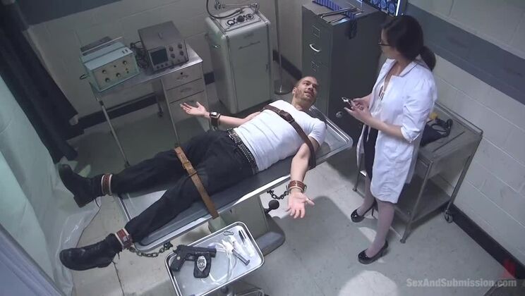 Dirty Cop Casey Calvert