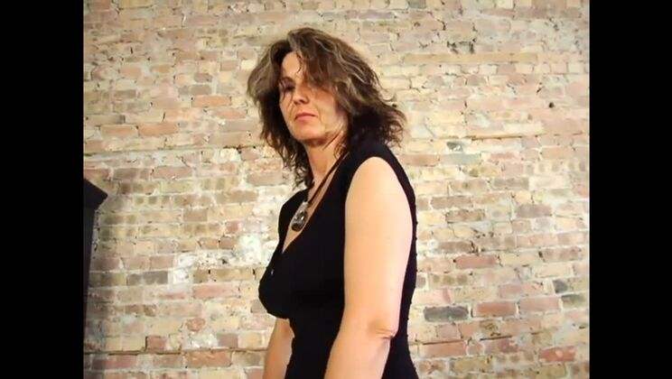 Naughty Nicole and Her Sex Toys