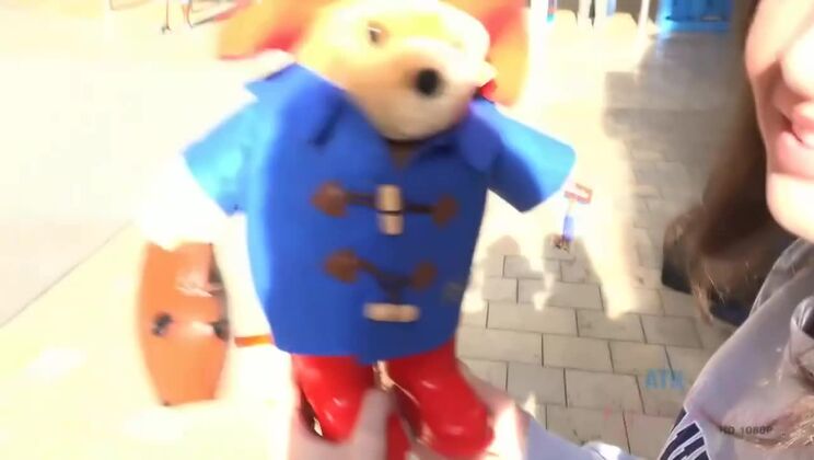 Gia Paige's Amateur Creampie Delight