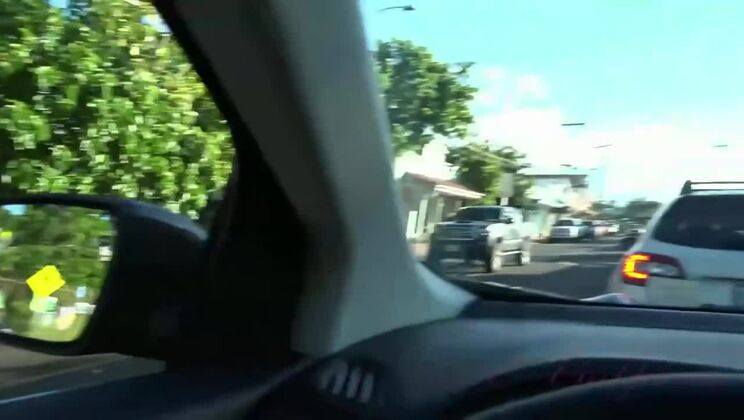 [ATKGirlfriends] - Niki's Hana Highway Handjob - Niki Snow