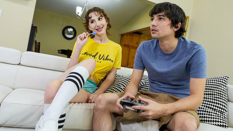 [BraceFaced] - Illuminating innocence - Ricky Spanish - Tristan Summers