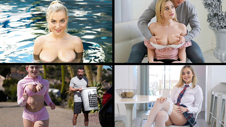 The Best of Blake Blossom